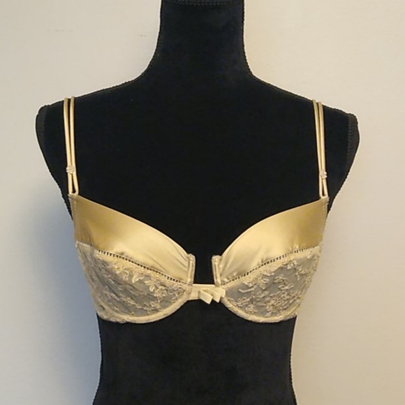 La Perla Bra - Picture 1 of 14